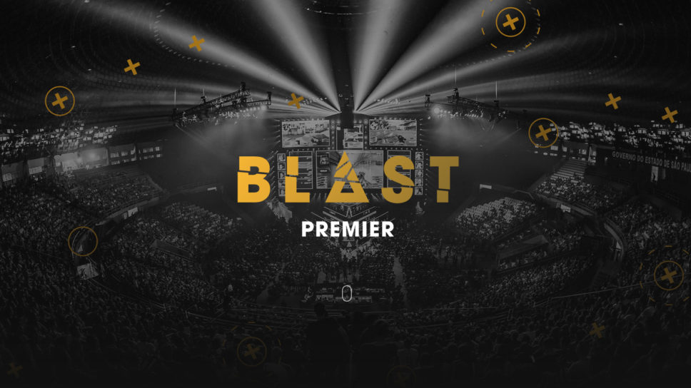 Russian teams banned from BLAST Premier events over Ukraine conflict cover image