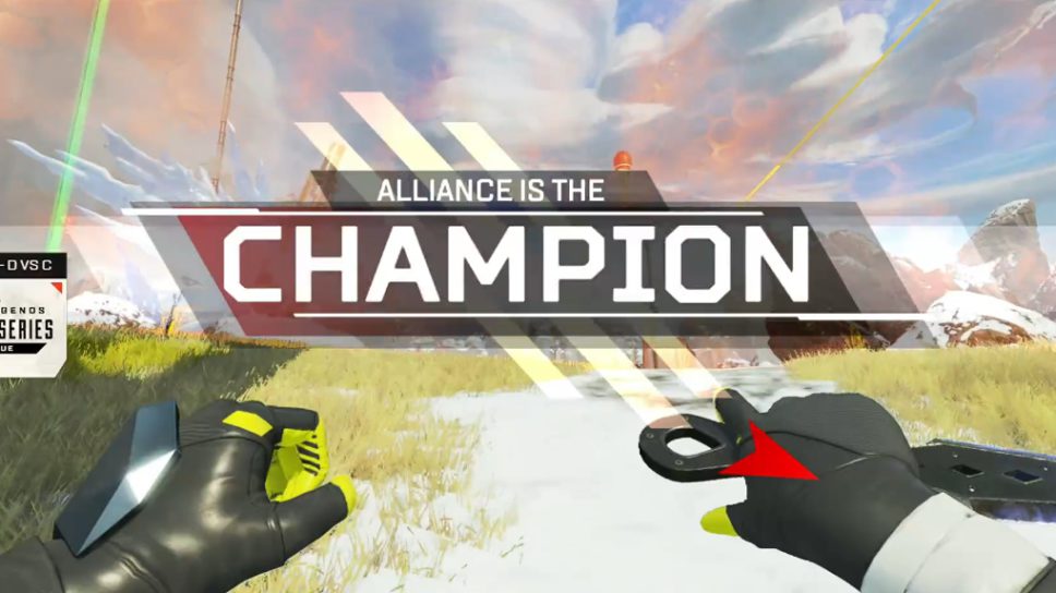 Alliance pull off huge win to keep ALGS LAN dreams alive cover image