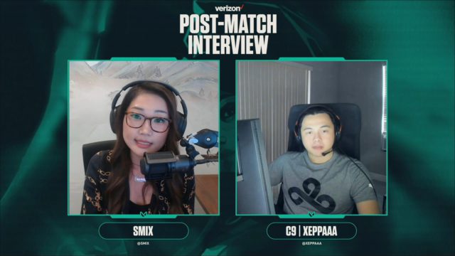 Cloud9 believe they are best team in NA says Xeppaa. “Our confidence right now is through the roof.” preview image