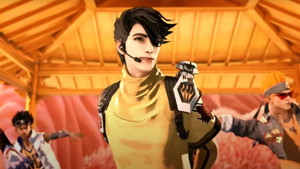 Conteúdo da parceria Free Fire x BTS começa a ser liberado nesta sexta (1º) cover image