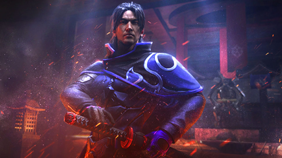 Free Fire: “Levante de Heróis” traz novas mecânicas, um personagem inédito e muito mais cover image