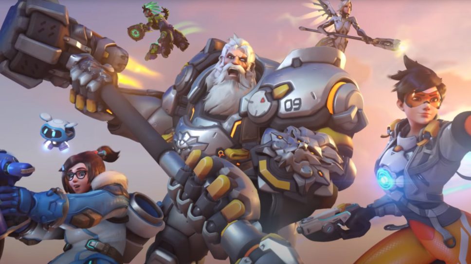 Blizzard to bring revolutionary changes to the Overwatch 2 ping system cover image