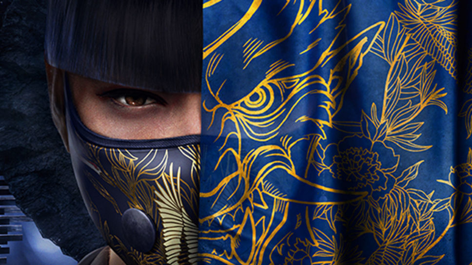 Primeira temporada do Ano 7 de Rainbow Six Siege já está disponível cover image