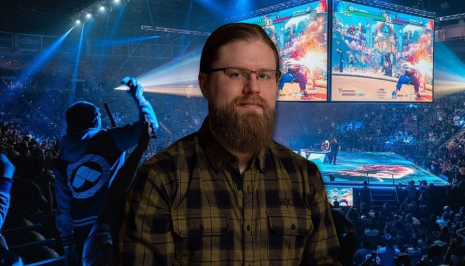 EVO GM Rick “TheHadou” Thiher speaks to Smash’s absence, plans to make Evo 2022 the biggest ever cover image