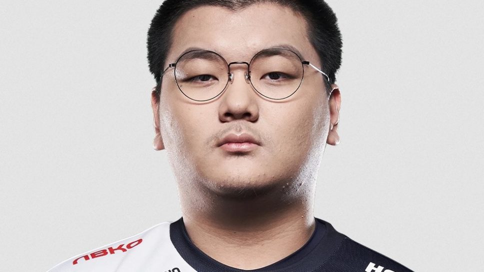 CBLOL: Trap recebe punição por conduta inadequada  cover image