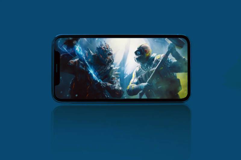 Ubisoft is reportedly working on Rainbow Six Siege Mobile cover image