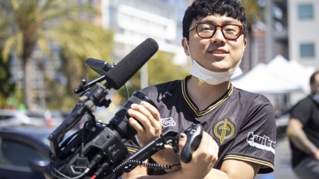 GGS Olleh on LCS player mindset: “Some players they don’t even play Solo Queue, they don’t even play Champions Queue. I was like then what are you guys doing?” preview image
