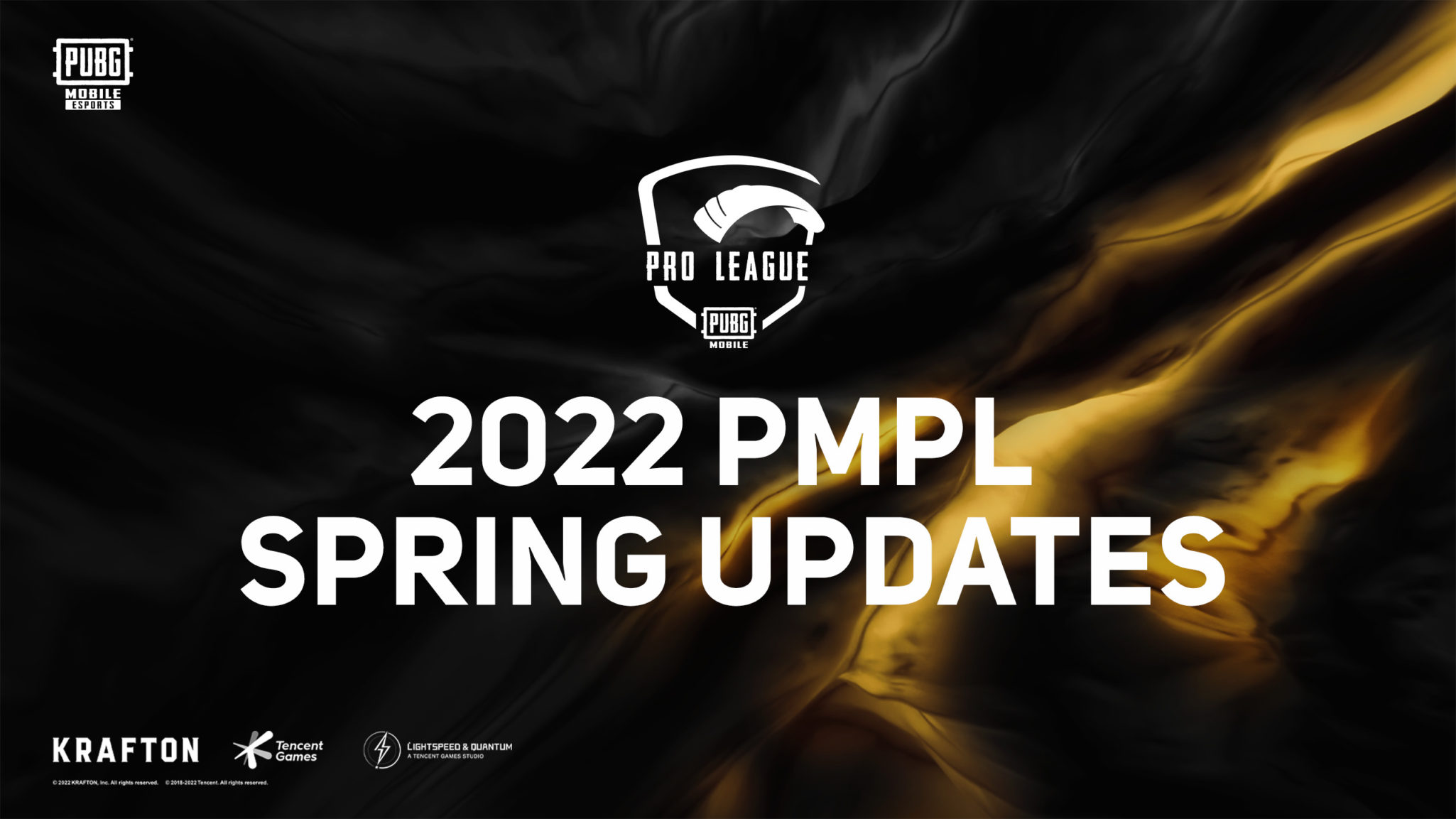 PUBG Mobile Pro League Brazil 2023 Spring: Teams, format, schedule