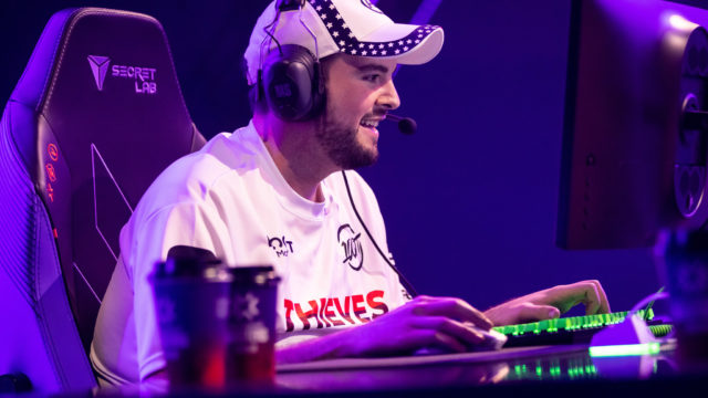 100 Thieves announce Hiko retiring as VALORANT professional preview image