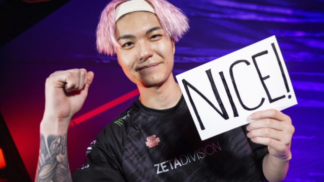 Zeta Division Dep: “We have built up a confidence that has allowed us to perform at our full potential.” preview image