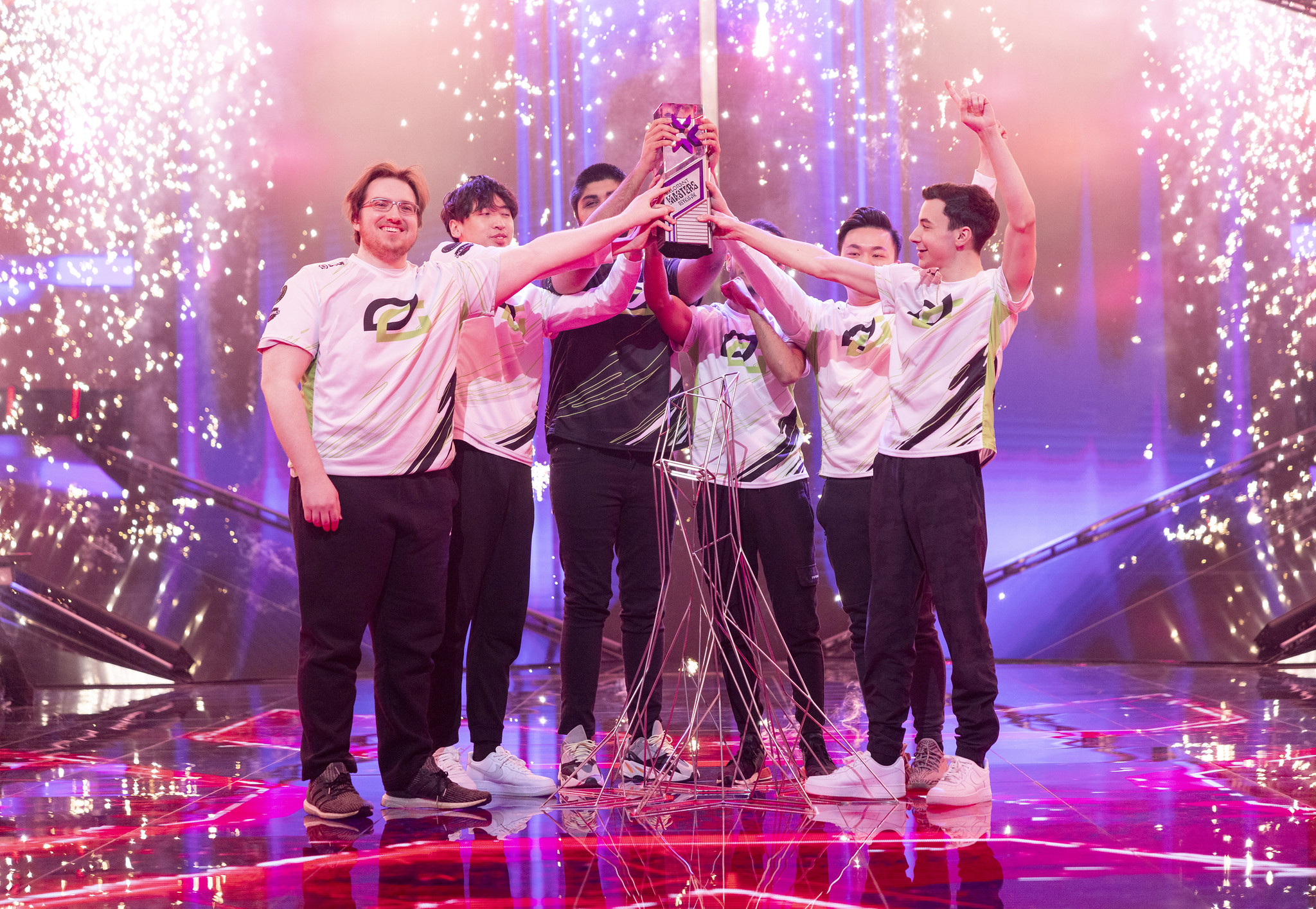 eSports champion crowned at League of Legends World Championship Finals in  Berlin