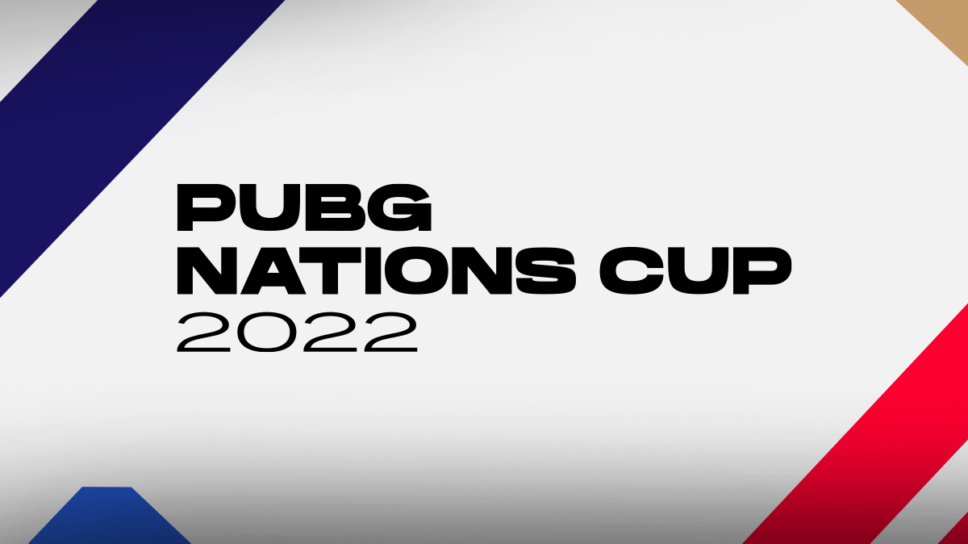 PUBG releases Nations Cup details; Germany invite sparks debate over invite list’s credibility cover image