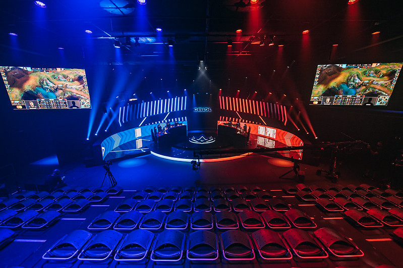 O que esperar da grande final do CBLOL 2022 cover image