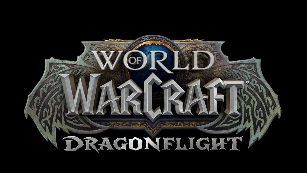 World of Warcraft: Dragonflight Revealed, Includes New Race, Class, Dragon-Riding,  More