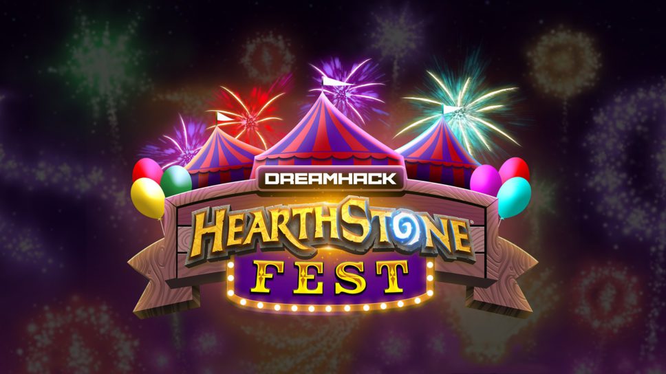 Hearthstone Battlegrounds will have a $20K tournament at DreamHack Summer. It will be the first big LAN BG event! cover image