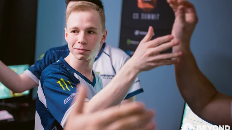 EliGe about oSee: “He is definitely going to be a top-20 player this year” cover image