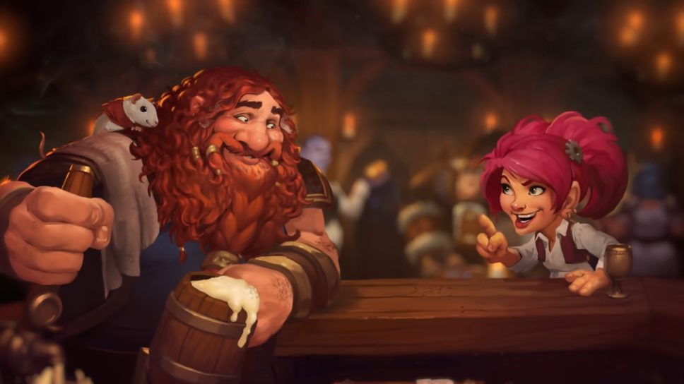 Alkali revealed details on Hearthstone’s new Creator Program: “We need to develop the next generation of content creators” cover image