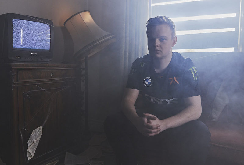 Fnatic’s story in Iceland: Two subs, ‘the Fnatic system’ and a confident Zeta Division cover image