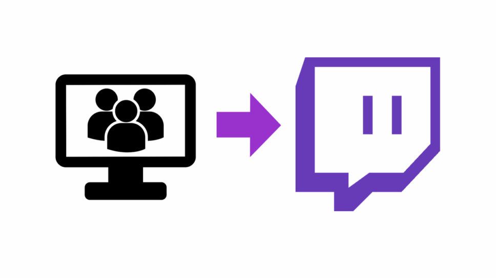 How to raid on Twitch – How, why and when to start a raid cover image