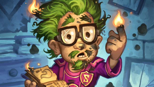 Five Mistakes that prevent you from having a great Hearthstone card collection and how to avoid them! preview image