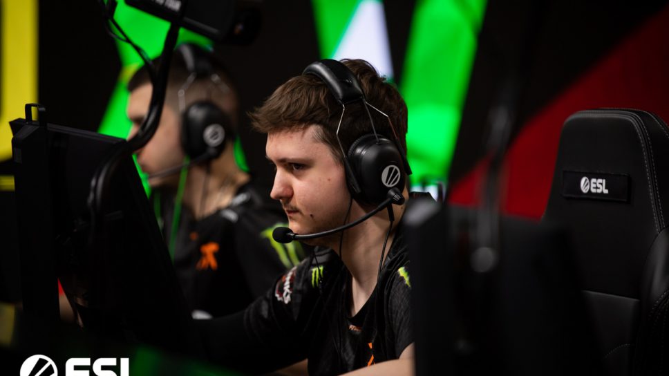Fnatic mezii on poizon’s performance: “His experience playing in Complexity and International teams has helped him” cover image