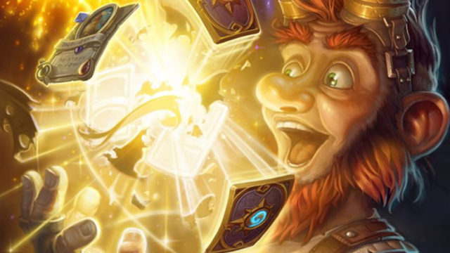 How does Hearthstone’s Pity Timer work? preview image