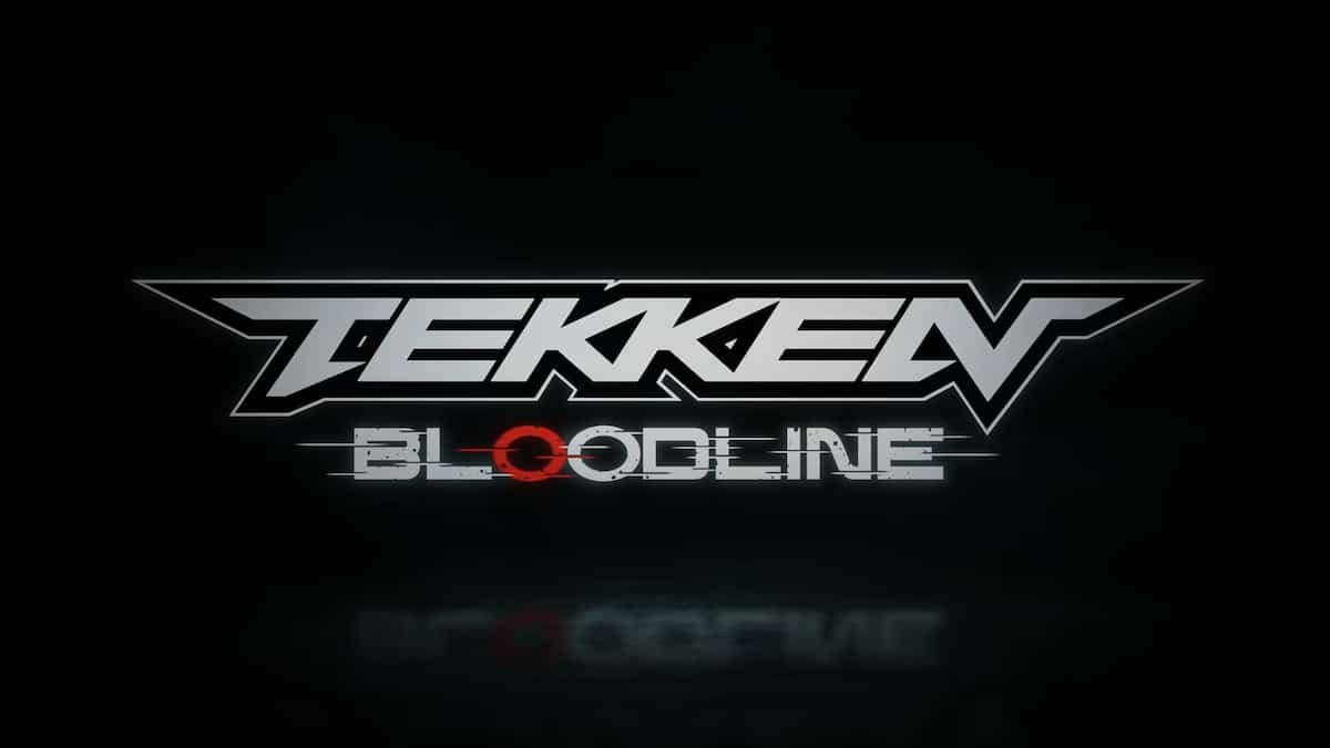Tekken: Bloodline (TV Series 2022) - IMDb
