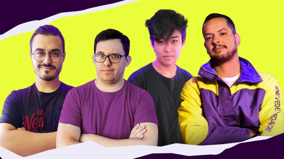 Final do campeonato de Call of Duty: Mobile da Codashop ocorrerá em 30 de abril cover image