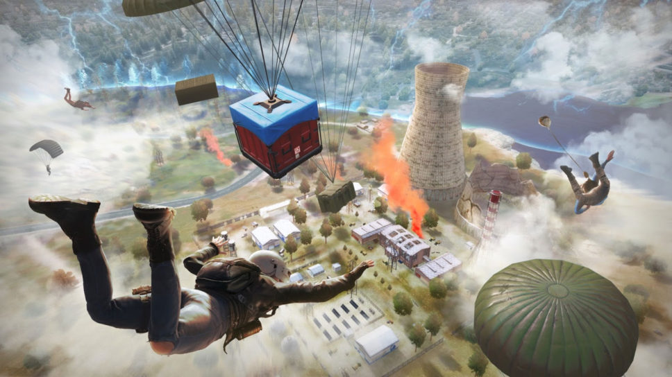 New State Mobile recebe mudanças drásticas no meta cover image