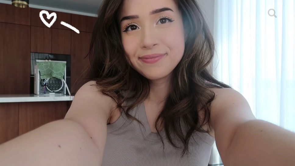 How much does Pokimane make on Twitch? cover image