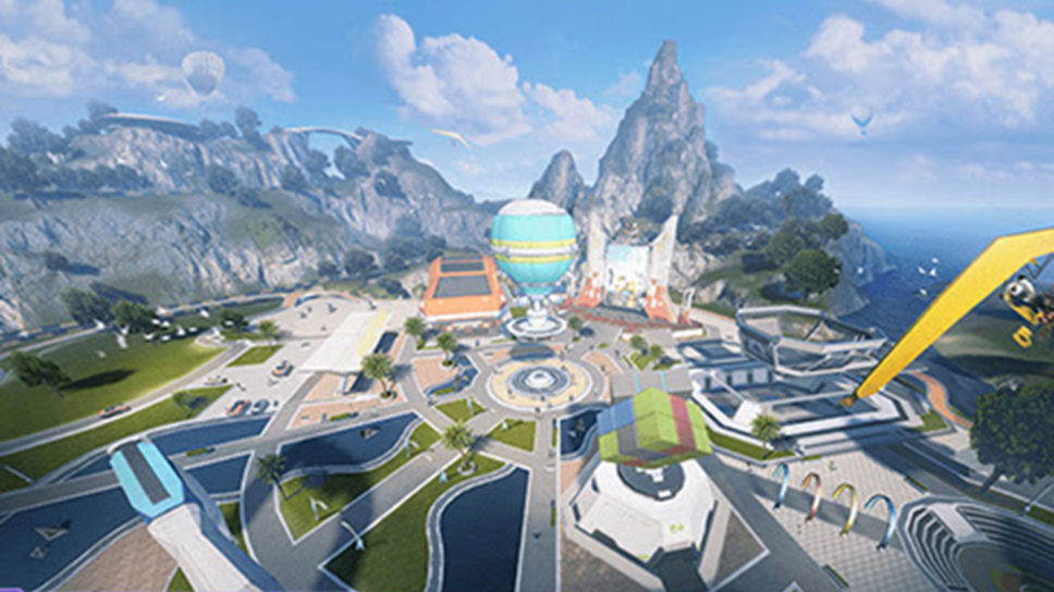 Saiba mais sobre a atualização 1.9 do PUBG Mobile cover image