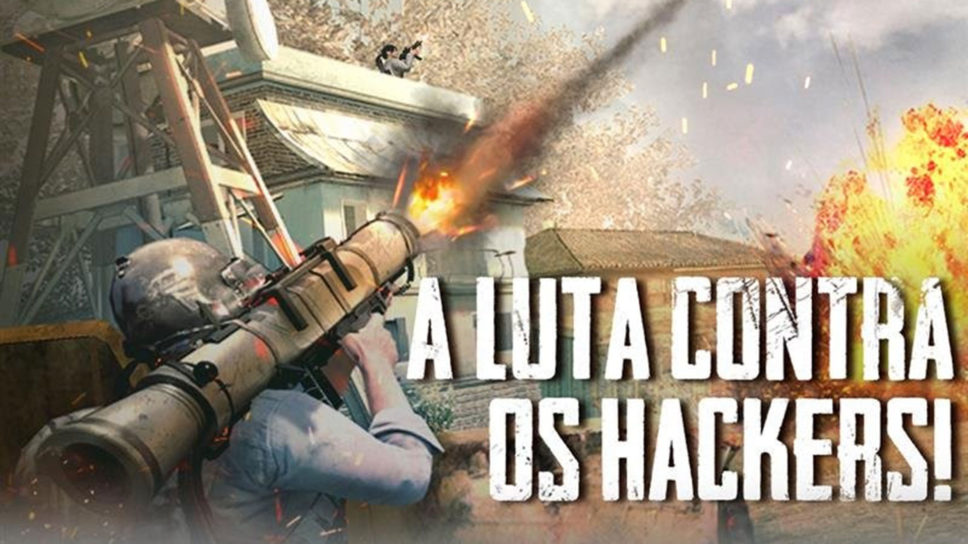 PUBG Mobile baniu mais de 8 milhões de contas por trapaças no 1º trimestre de 2022 cover image