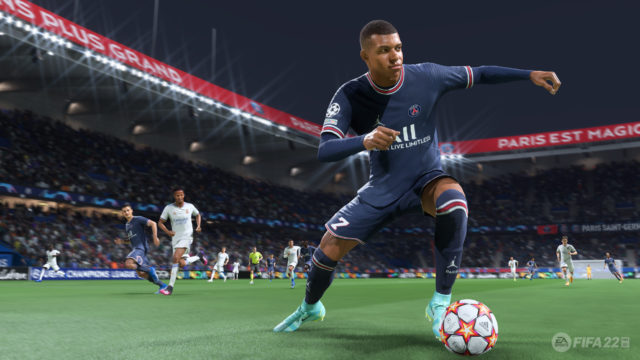 EA announces plans for FIFA Cross-Play… finally! preview image
