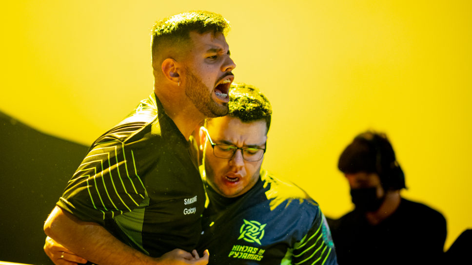 VCT BR 2 – NIP e MIBR estreiam com vitórias cover image