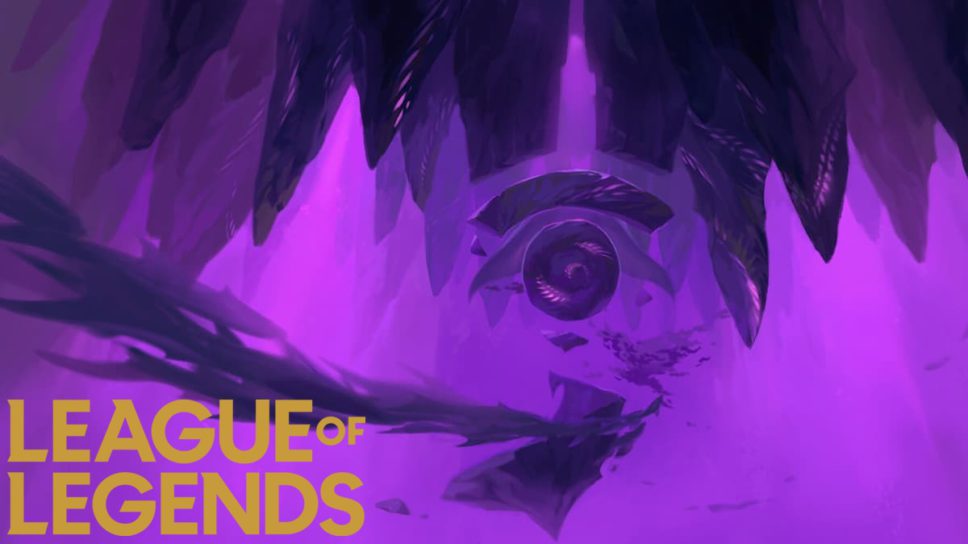 What we know about League of Legends’ next hero: Bel’Veth cover image