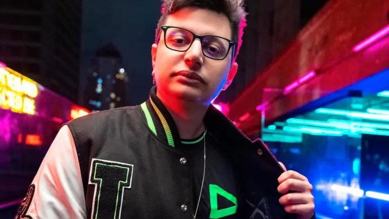 CBLOL 2022: LOUD anuncia saída de Tay cover image