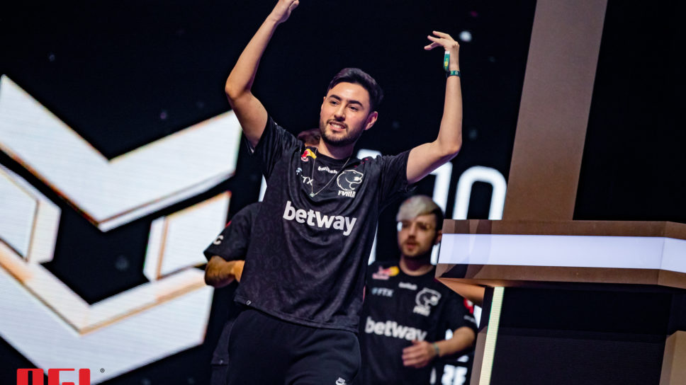 FURIA se classifica para os playoffs da IEM Dallas após vencer Cloud9 cover image