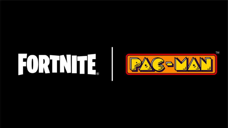 Fortnite x Pac-Man collaboration to debut June 2 cover image