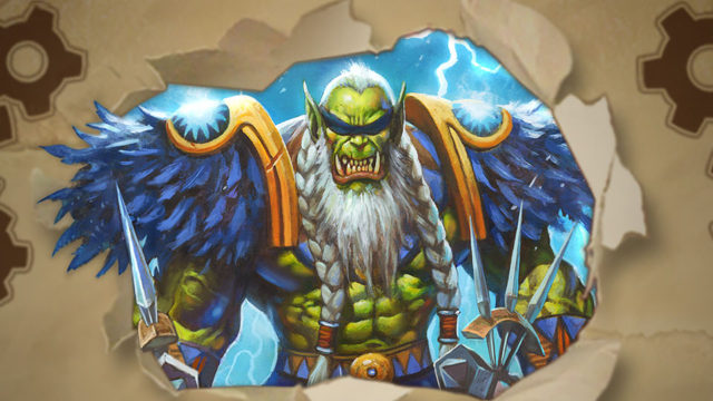 Hearthstone patch 23.2.2 brings Nerfs and Buffs. Will this end the Demon Hunter tyranny? preview image