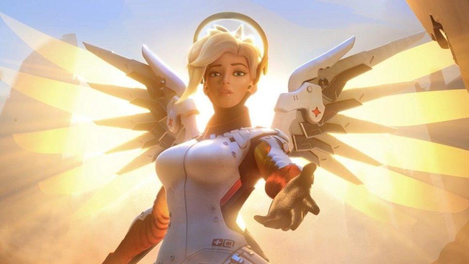 Overwatch 2 reaches 25 million players despite initial setbacks cover image