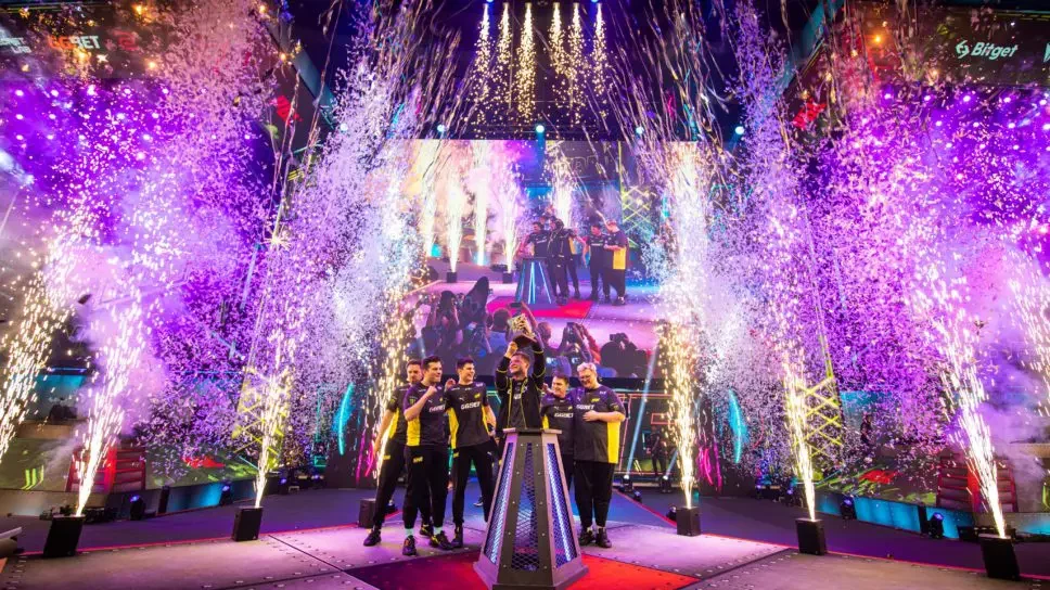 Prévia dos Playoffs do PGL Antwerp cover image