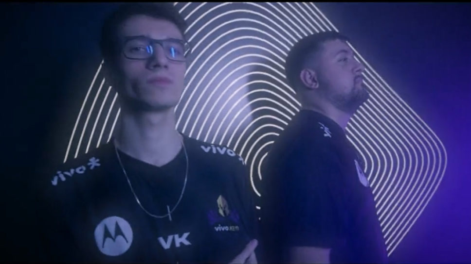 Vivo Keyd anuncia contratação de RGLM e RHZ cover image