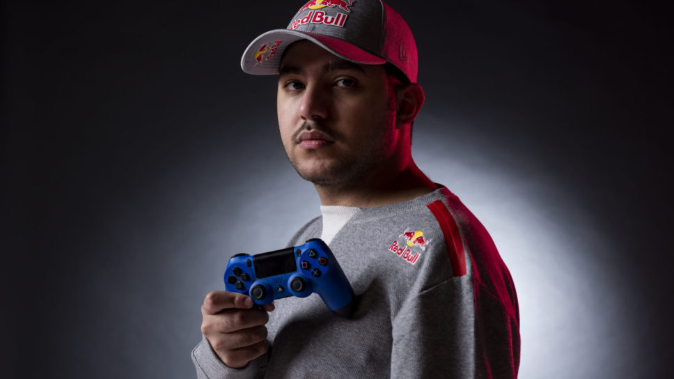 MsDossary on FIFA World Cup, rivalries, 2v2, his future and more cover image
