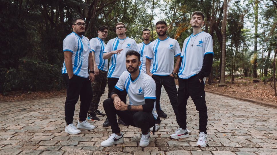 Stars Horizon revela elenco para VCT BR 2022 cover image