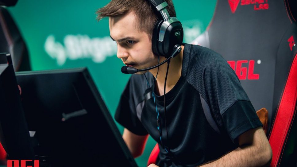 Cloud9 Sh1ro on signature controversy: “Don’t look for hidden meaning where there is none. My business is to play CS, not to do covert diversions” cover image