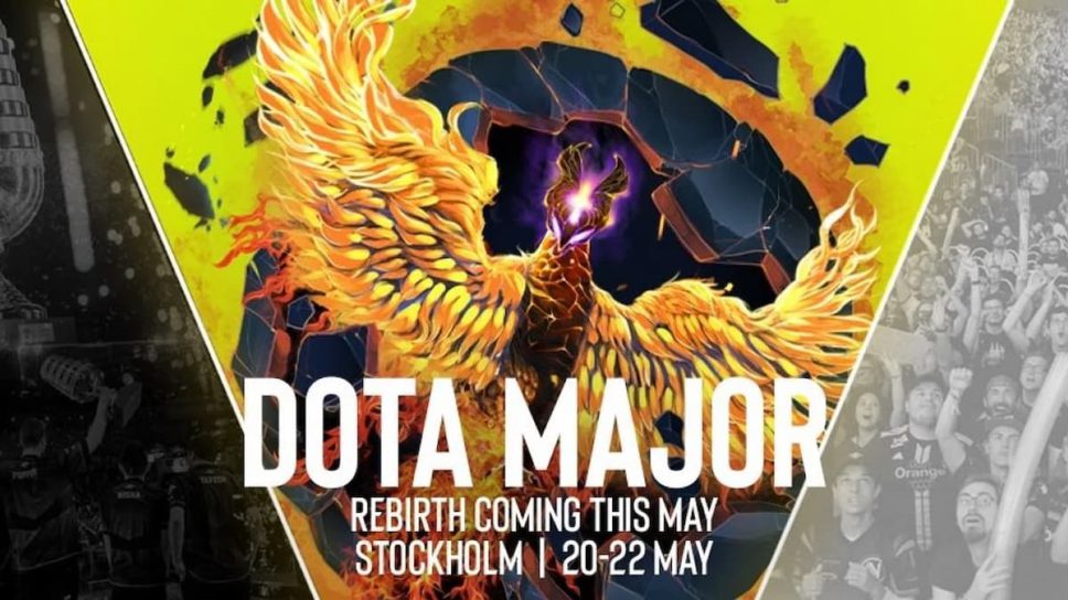 Stockholm Major details, and groups: No replacement spots for absent Chinese teams cover image