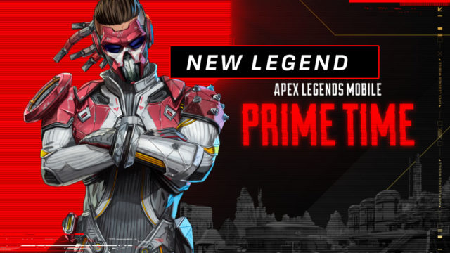 Apex Legends Mobile releases Fade, a mobile exclusive legend very similar to Overwatch’s Tracer preview image