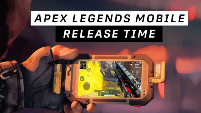 Apex Mobile Release Time & Date: Find out when it goes live in your region preview image