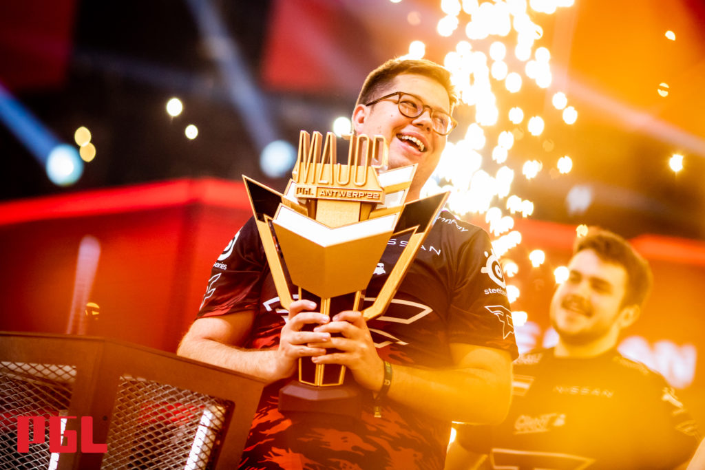 FaZe the Favorites for Blast Premier Spring Finals