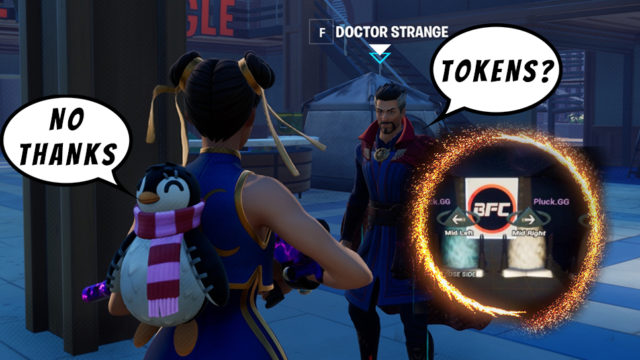 Fortnite Tokens: Why Epic Games doesn’t want you near them preview image
